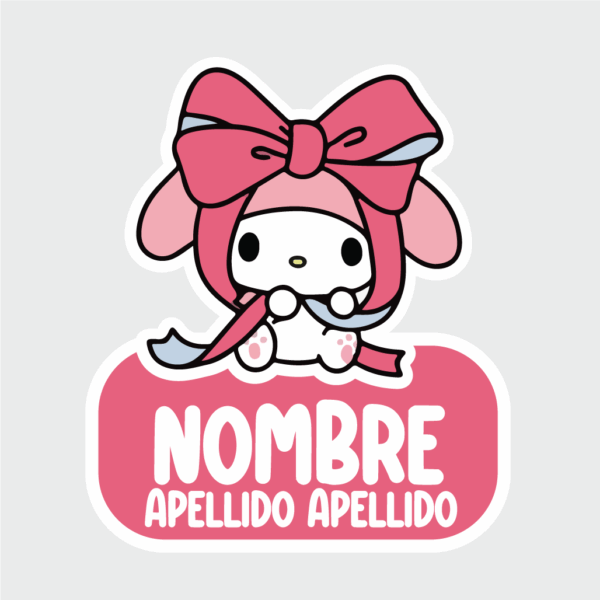 MY MELODY