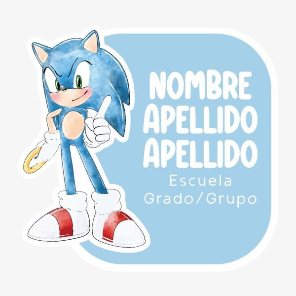 SONIC