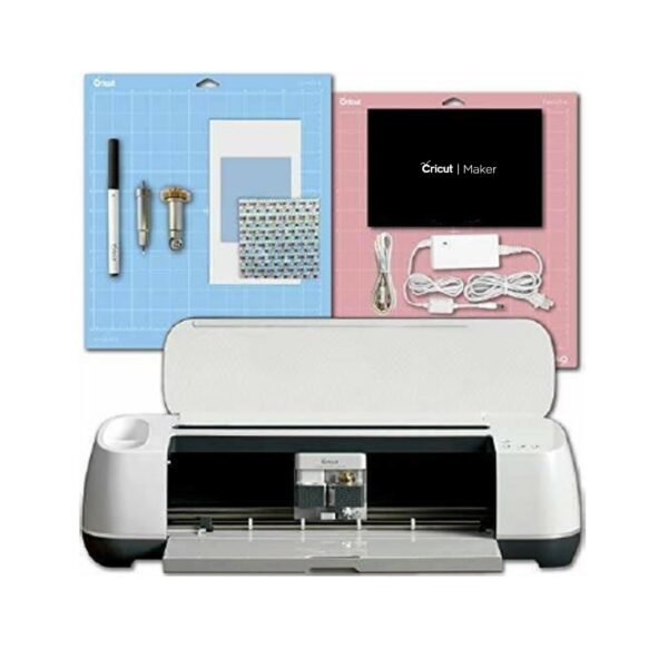 Cricut MAKER Champagne - Image 3
