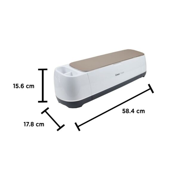 Cricut MAKER Champagne - Image 5