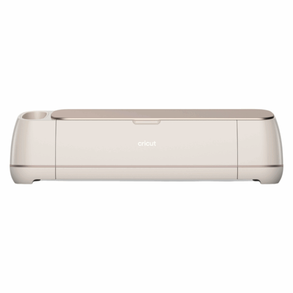 Cricut MAKER 4 Rosa-Marfil