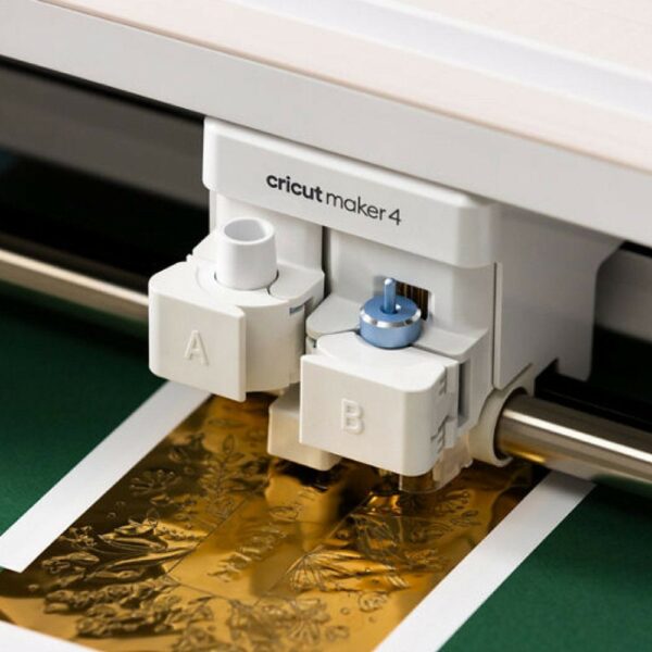 Cricut MAKER 4 Rosa-Marfil - Image 6
