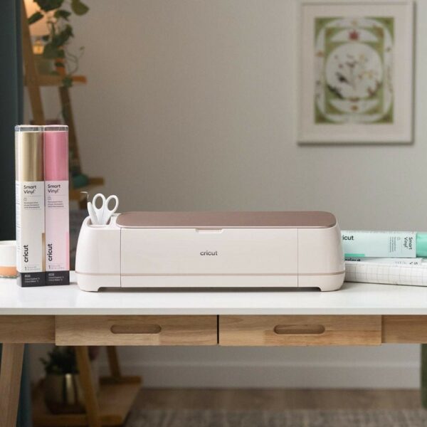 Cricut MAKER 4 Rosa-Marfil - Image 7