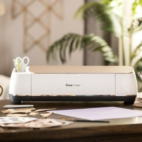 Cricut MAKER Champagne - Image 2