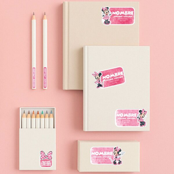 PINK MINNIE - Image 6