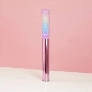 Foil Angie Guerra Baby Pink