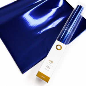 Foil AZUL SoHappy 32cm x 3m