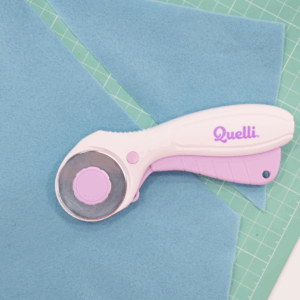 CORTADOR ROTATORIO QUELLI