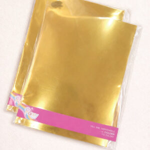 VINIL IMPRIMIBLE GOLDEN