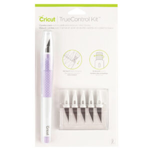 Kit Exacto con Repuestos Cricut