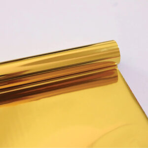 Foil Angie Guerra Dorado