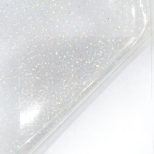 Laminado frío Glitter