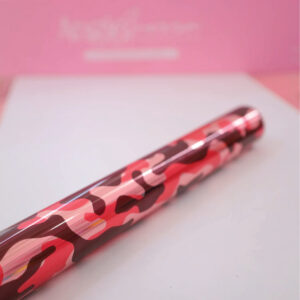 Foil Angie Guerra Pink Army