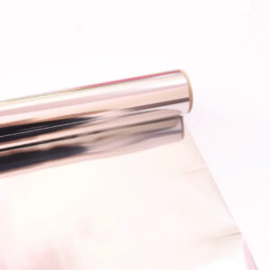 Foil Angie Guerra Plata