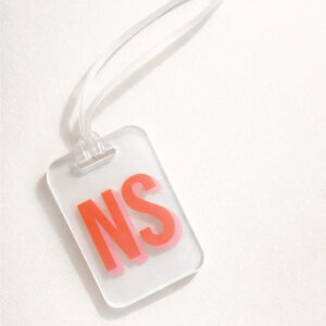 Kit Tag para maletas