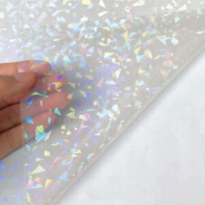 Laminado frío Vidrio Roto