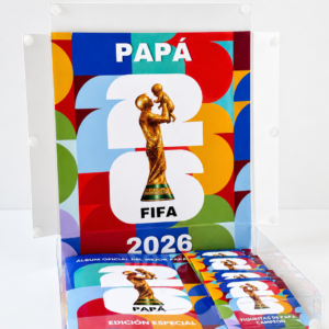 Album Día del Padre