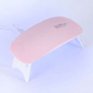 LAMPARA UV