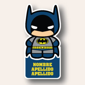 BATMAN