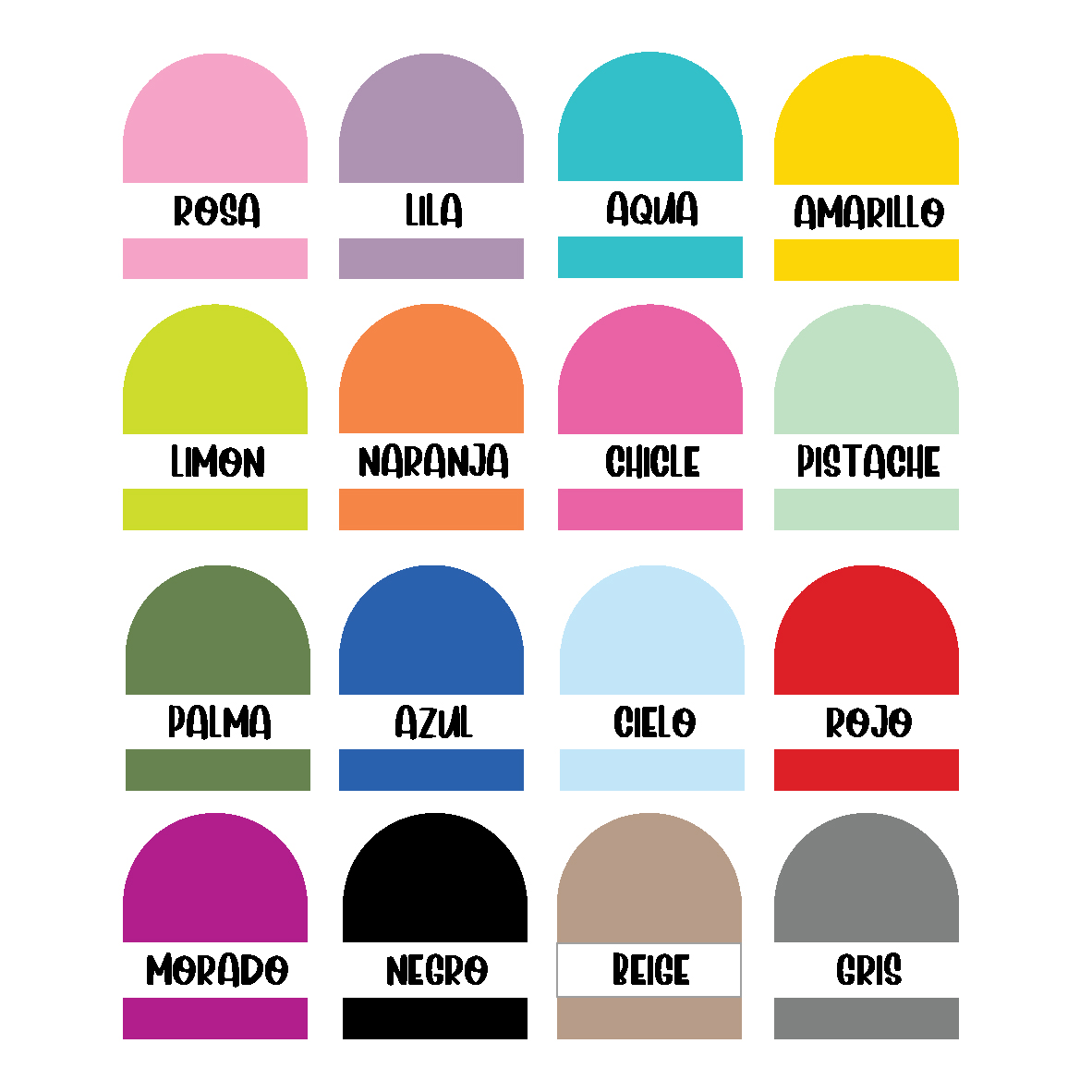 IDENTIFICADORES PARA LAPICES - Image 2