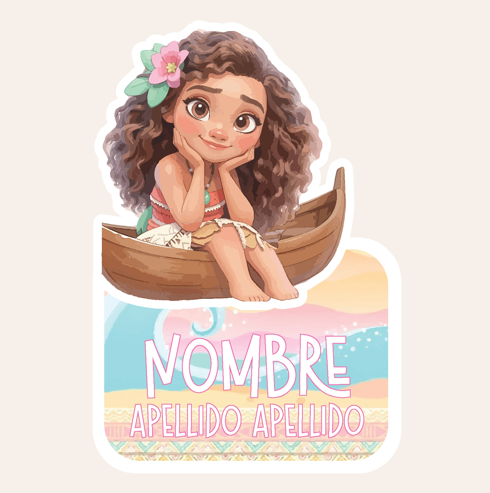 MOANA